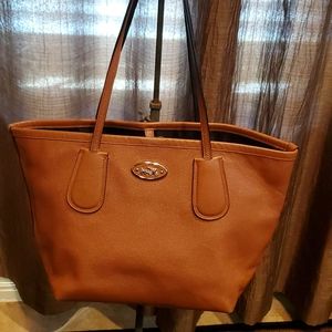 Coach Sachel handbag